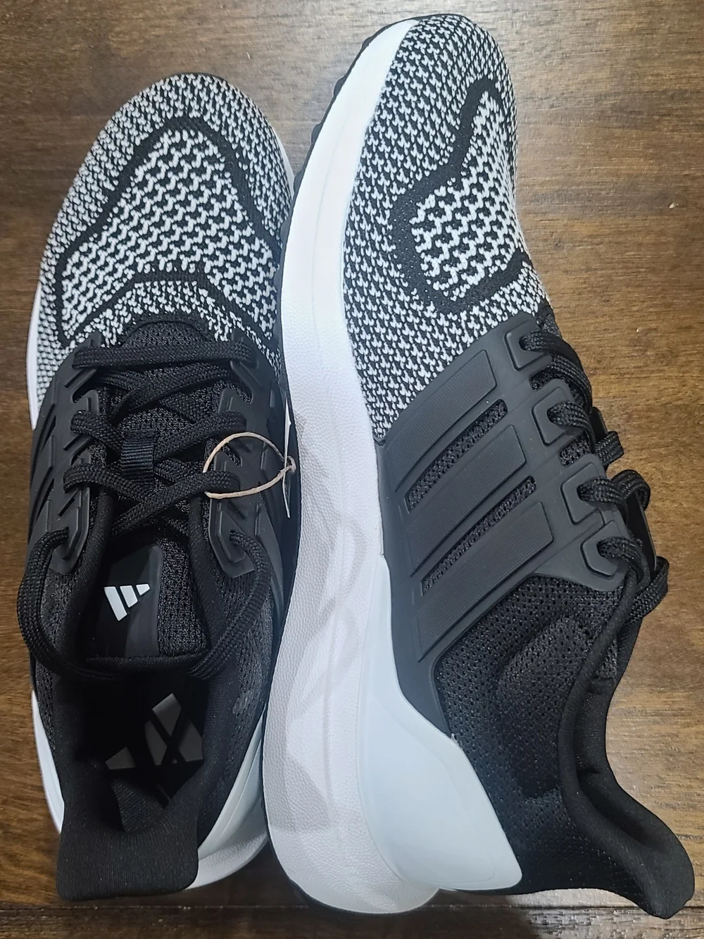 adidas new without